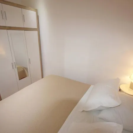 Family Mirela Borik Appartamento *