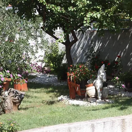 Family Mirela Borik Appartamento *