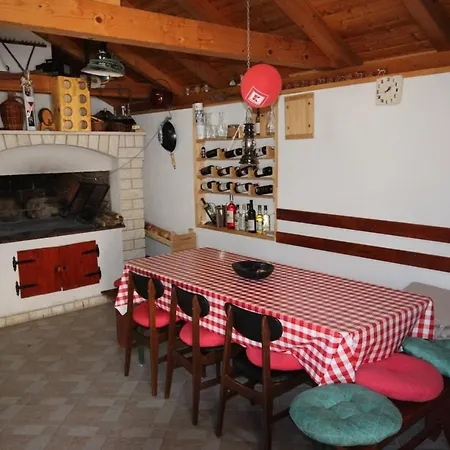 Apartamento Family Mirela Borik