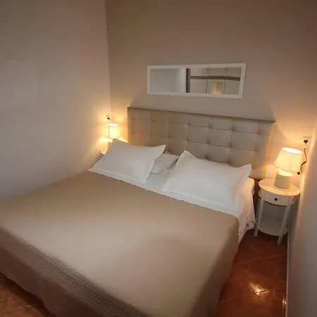 Apartment Family Mirela Borik Zadar